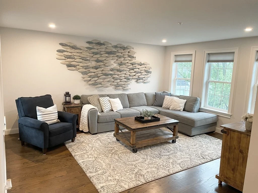 2 bed, 2 bath apartment for rent at 25-27 Suffolk Unit 3, Chelsea — photo 4 of 16