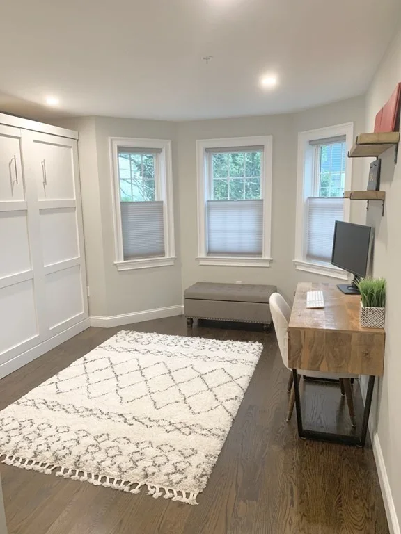 2 bed, 2 bath apartment for rent at 25-27 Suffolk Unit 3, Chelsea — photo 12 of 16