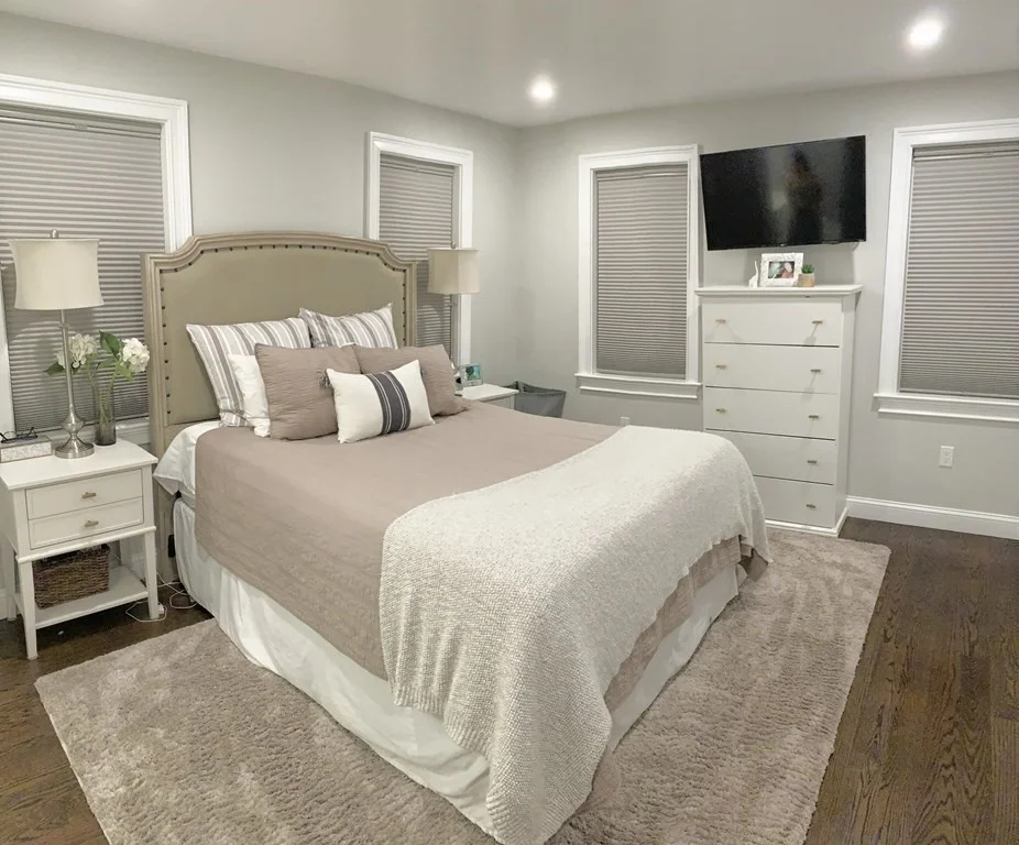 2 bed, 2 bath apartment for rent at 25-27 Suffolk Unit 3, Chelsea — photo 9 of 16