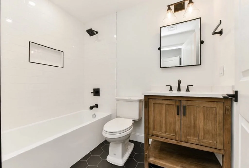 2 bed, 2 bath apartment for rent at 25-27 Suffolk Unit 3, Chelsea — photo 14 of 16