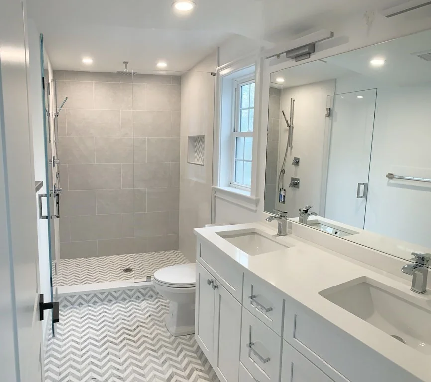 2 bed, 2 bath apartment for rent at 25-27 Suffolk Unit 3, Chelsea — photo 10 of 16