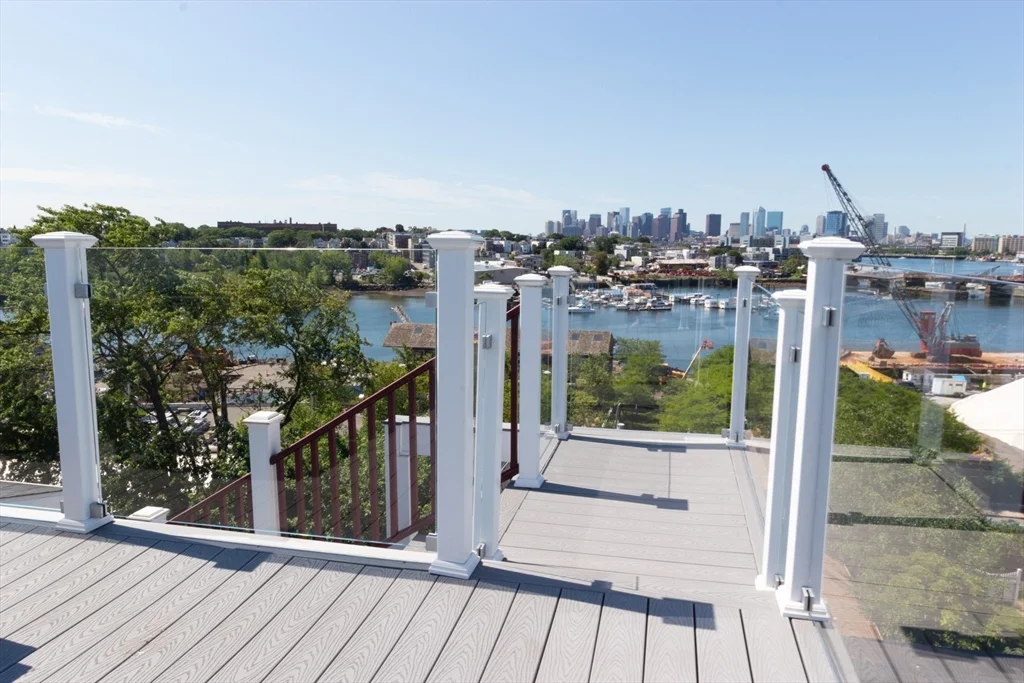 2 bed, 2 bath apartment for rent at 25-27 Suffolk Unit 3, Chelsea — photo 18 of 21