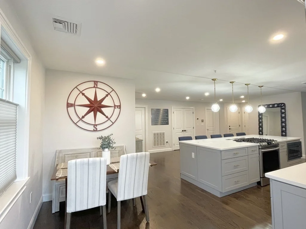 2 bed, 2 bath apartment for rent at 25-27 Suffolk Unit 3, Chelsea — photo 8 of 16