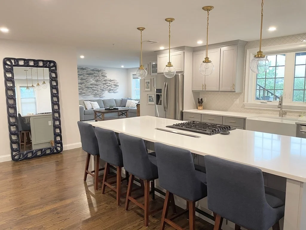 2 bed, 2 bath apartment for rent at 25-27 Suffolk Unit 3, Chelsea — photo 3 of 16