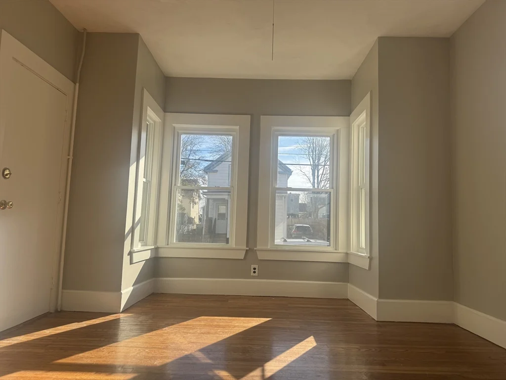 2 bed, 1 bath apartment for rent at 25 Adams Unit 1, Lynn — photo 5 of 12