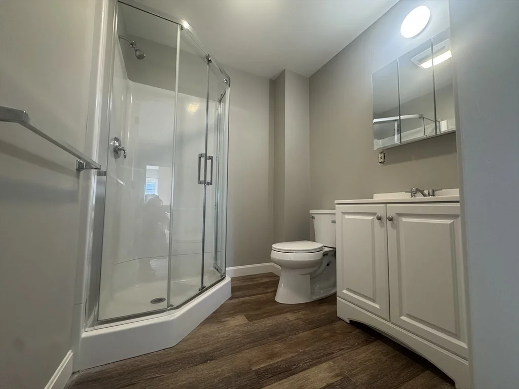 2 bed, 1 bath apartment for rent at 25 Adams Unit 1, Lynn — photo 4 of 12