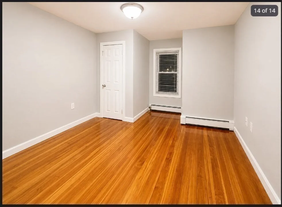3 bed, 1 bath apartment for rent at 25 Alice St Unit 1F, Revere — photo 14 of 14