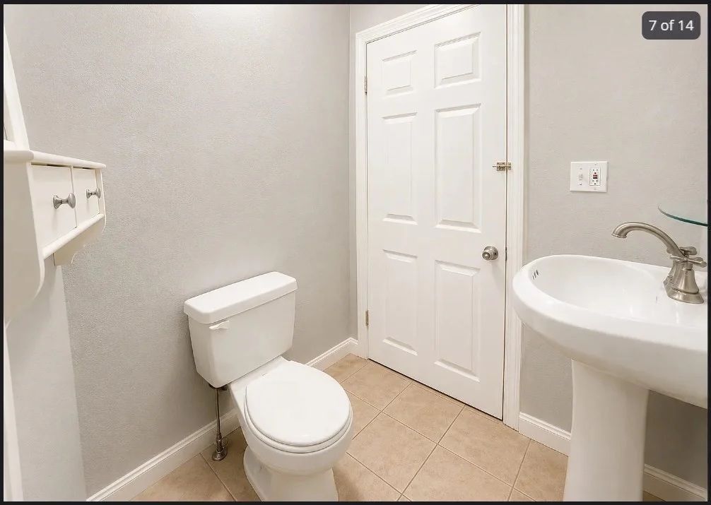 3 bed, 1 bath apartment for rent at 25 Alice St Unit 1F, Revere — photo 7 of 14