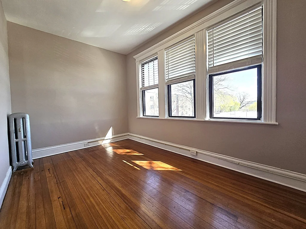 3 bed, 2 bath apartment for rent at 25 Alton Pl Unit 2R, Coolidge Corner — photo 12 of 12