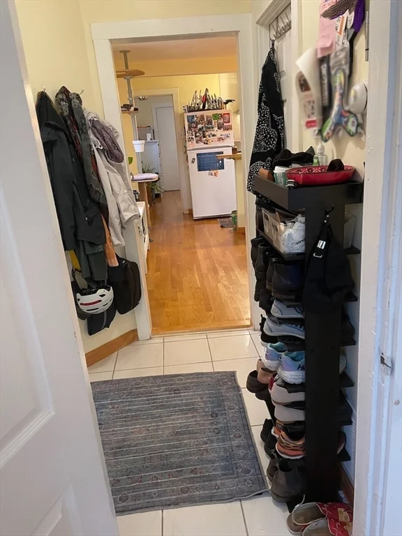 2 bed, 1 bath apartment for rent at 25 Andrew St Unit 1, Cambridgeport — photo 9 of 15