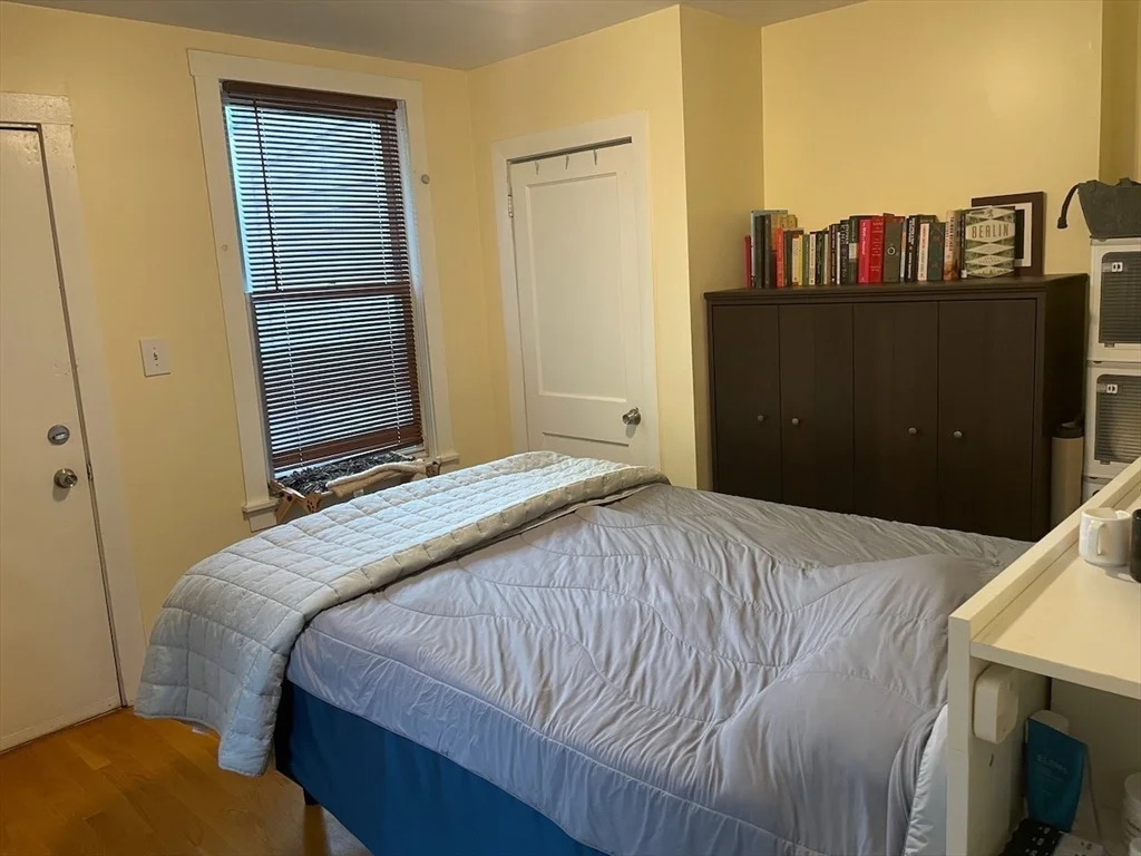 2 bed, 1 bath apartment for rent at 25 Andrew St Unit 1, Cambridgeport — photo 13 of 15