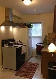 2 bed, 1 bath apartment for rent at 25 Andrew St Unit 2, Cambridgeport — photo 2 of 10