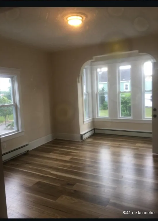 2 bed, 1 bath apartment for rent at 25 Ashland St Unit 2, Brockton Heights — photo 1 of 12