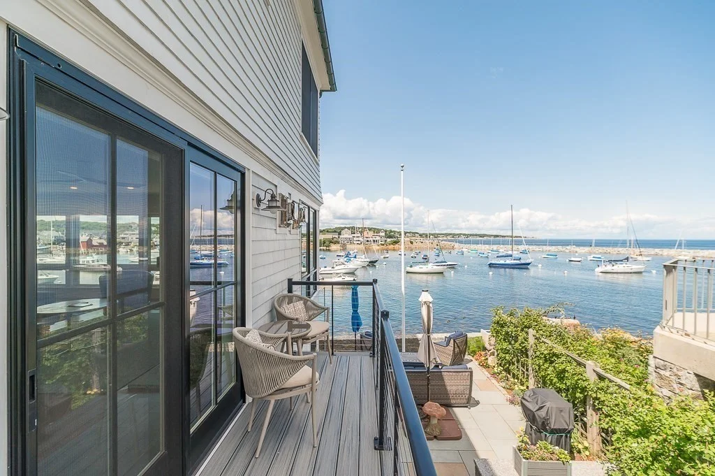 3 bed, 3 bath apartment for rent at 25 Atlantic Ave Unit 1, Rockport — photo 2 of 25