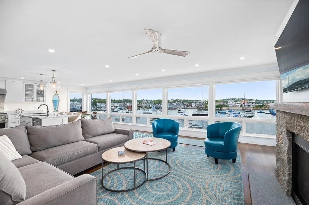 3 bed, 3 bath apartment for rent at 25 Atlantic Ave Unit 1, Rockport — photo 9 of 25