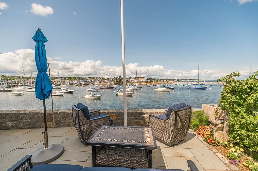 3 bed, 3 bath apartment for rent at 25 Atlantic Ave Unit 1, Rockport