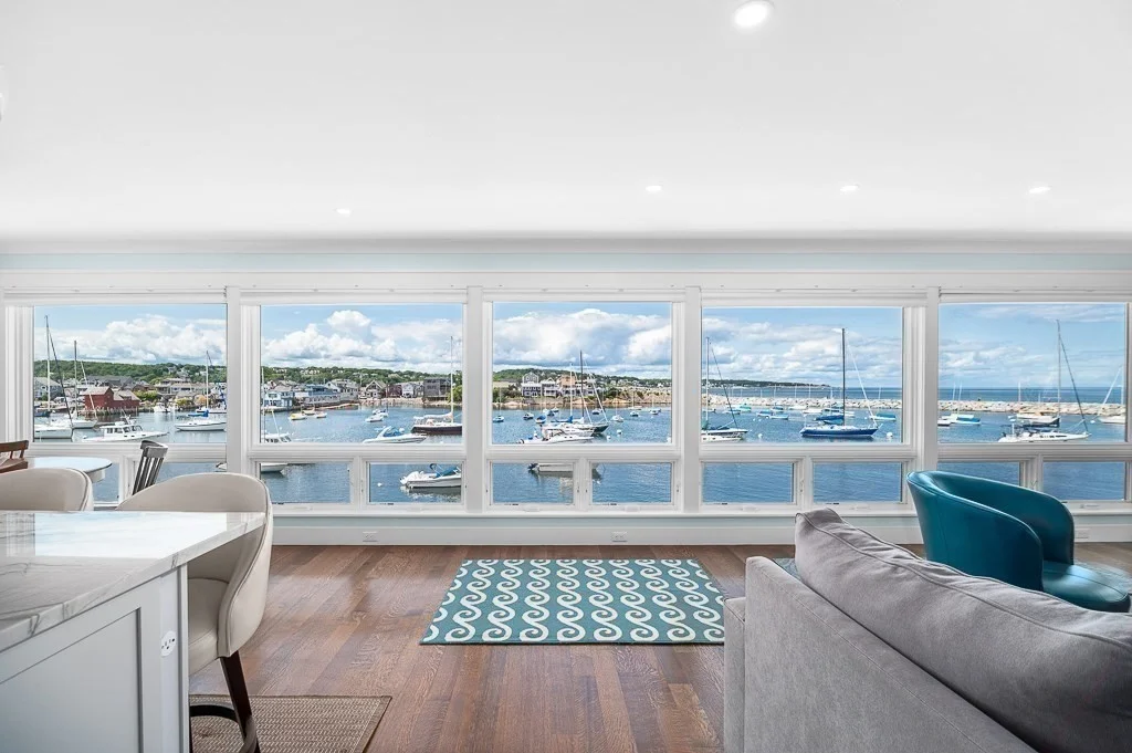 3 bed, 3 bath apartment for rent at 25 Atlantic Ave Unit 1, Rockport — photo 6 of 25