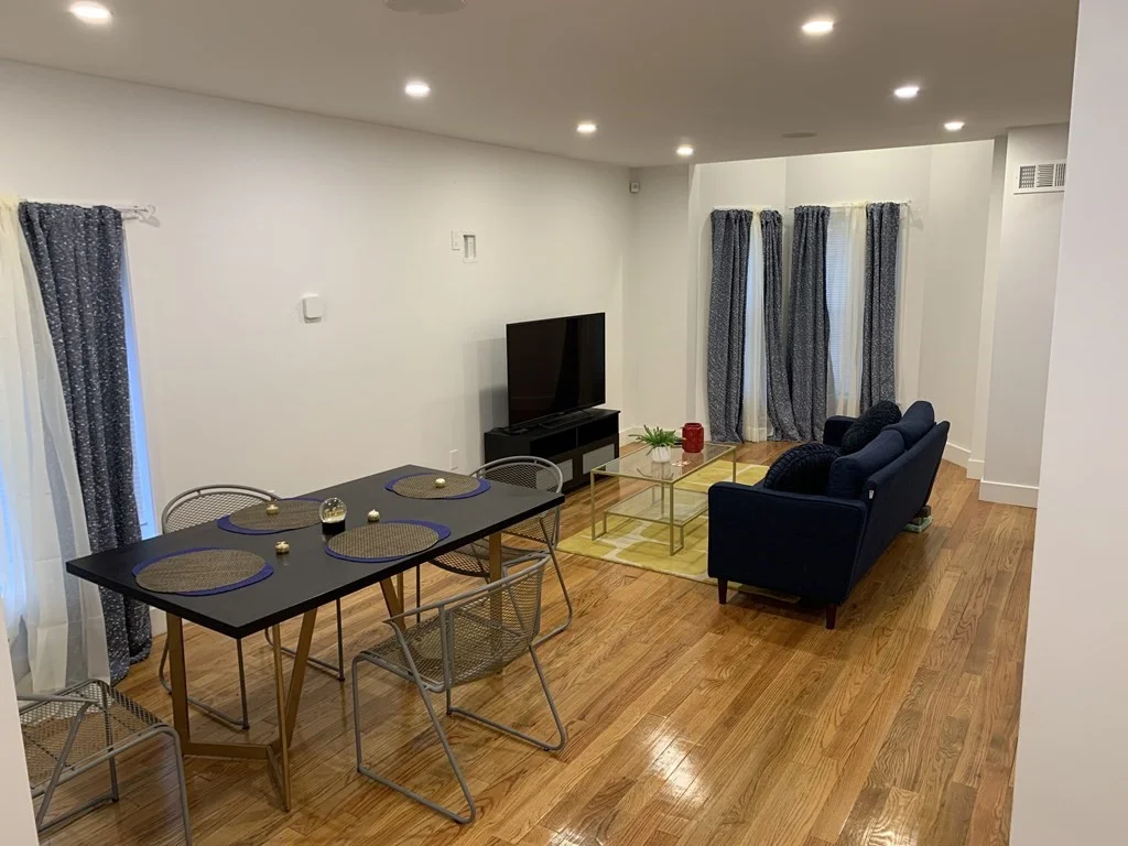 1 bed, 1.5 bath apartment for rent at 25 Ballou Ave Unit 25, Mattapan — photo 2 of 25