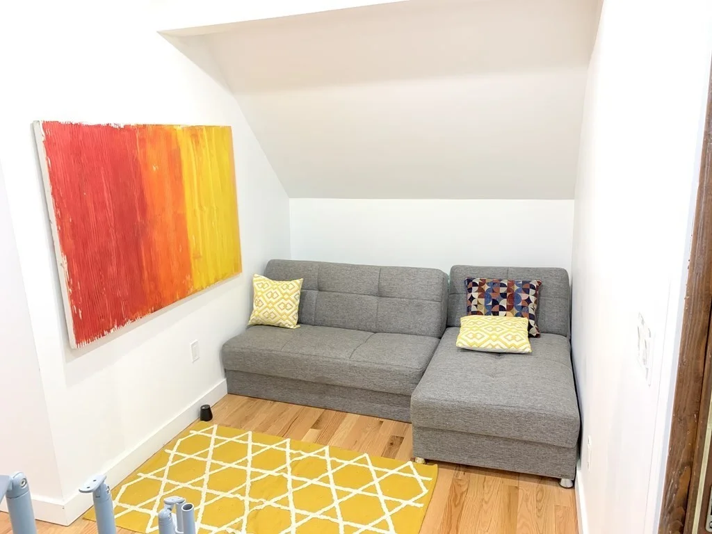 1 bed, 1.5 bath apartment for rent at 25 Ballou Ave Unit 25, Mattapan — photo 12 of 25