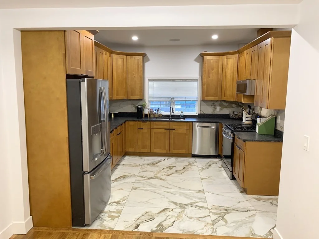 1 bed, 1.5 bath apartment for rent at 25 Ballou Ave Unit 25, Mattapan — photo 3 of 25