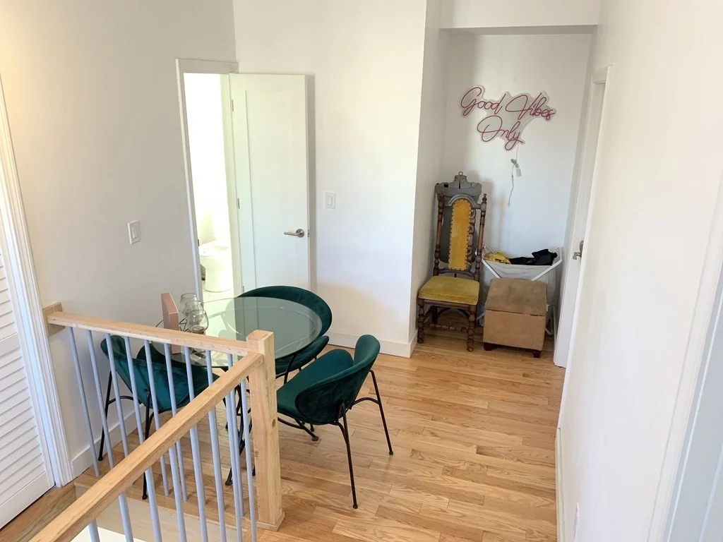 1 bed, 1.5 bath apartment for rent at 25 Ballou Ave Unit 25, Mattapan — photo 19 of 25