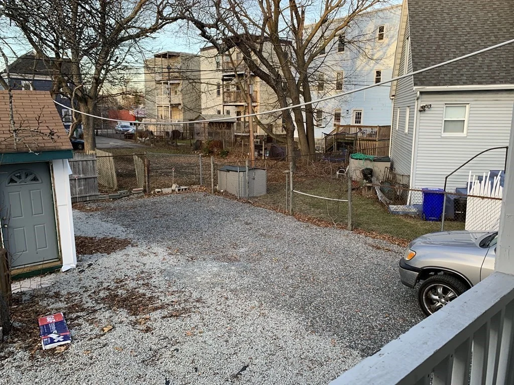1 bed, 1.5 bath apartment for rent at 25 Ballou Ave Unit 25, Mattapan — photo 8 of 25