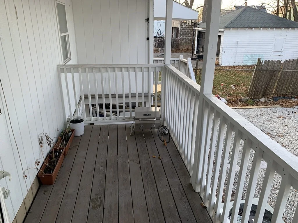 1 bed, 1.5 bath apartment for rent at 25 Ballou Ave Unit 25, Mattapan — photo 6 of 25