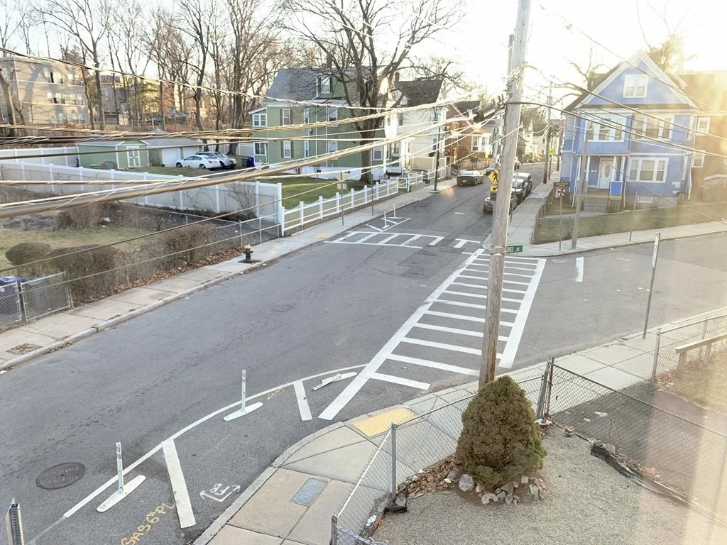 1 bed, 1.5 bath apartment for rent at 25 Ballou Ave Unit 25, Mattapan — photo 15 of 25