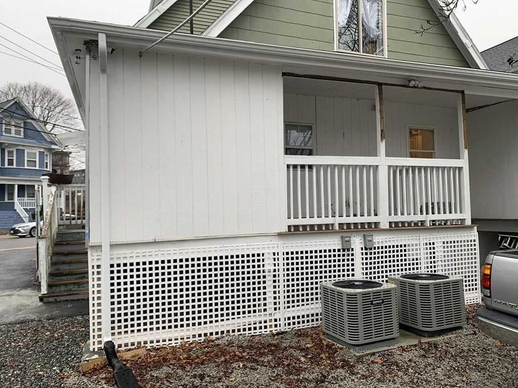 1 bed, 1.5 bath apartment for rent at 25 Ballou Ave Unit 25, Mattapan — photo 24 of 25