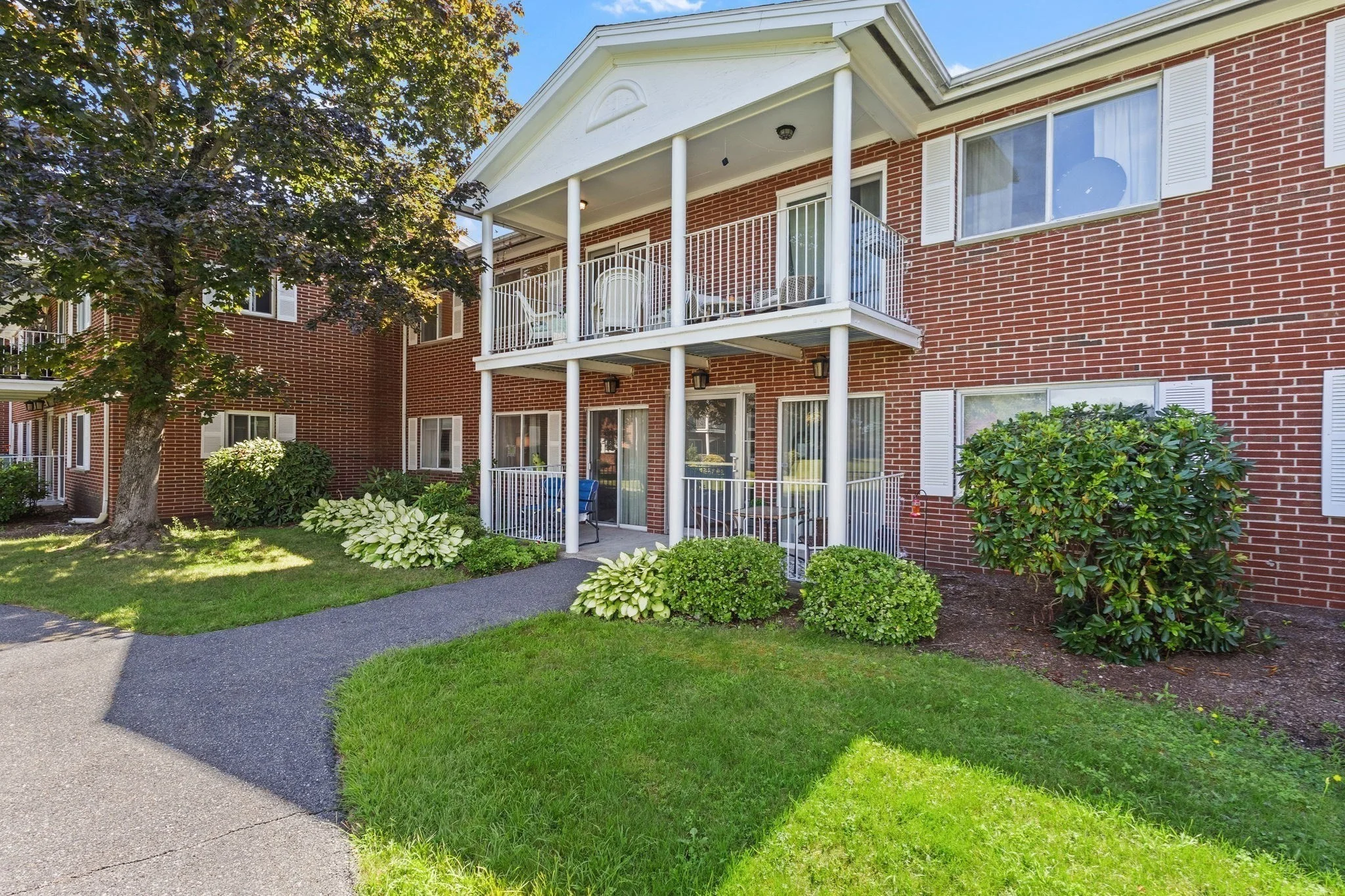 2 bed, 1 bath apartment for rent at 25 Bayberry Dr Unit 3, Sharon — photo 17 of 21