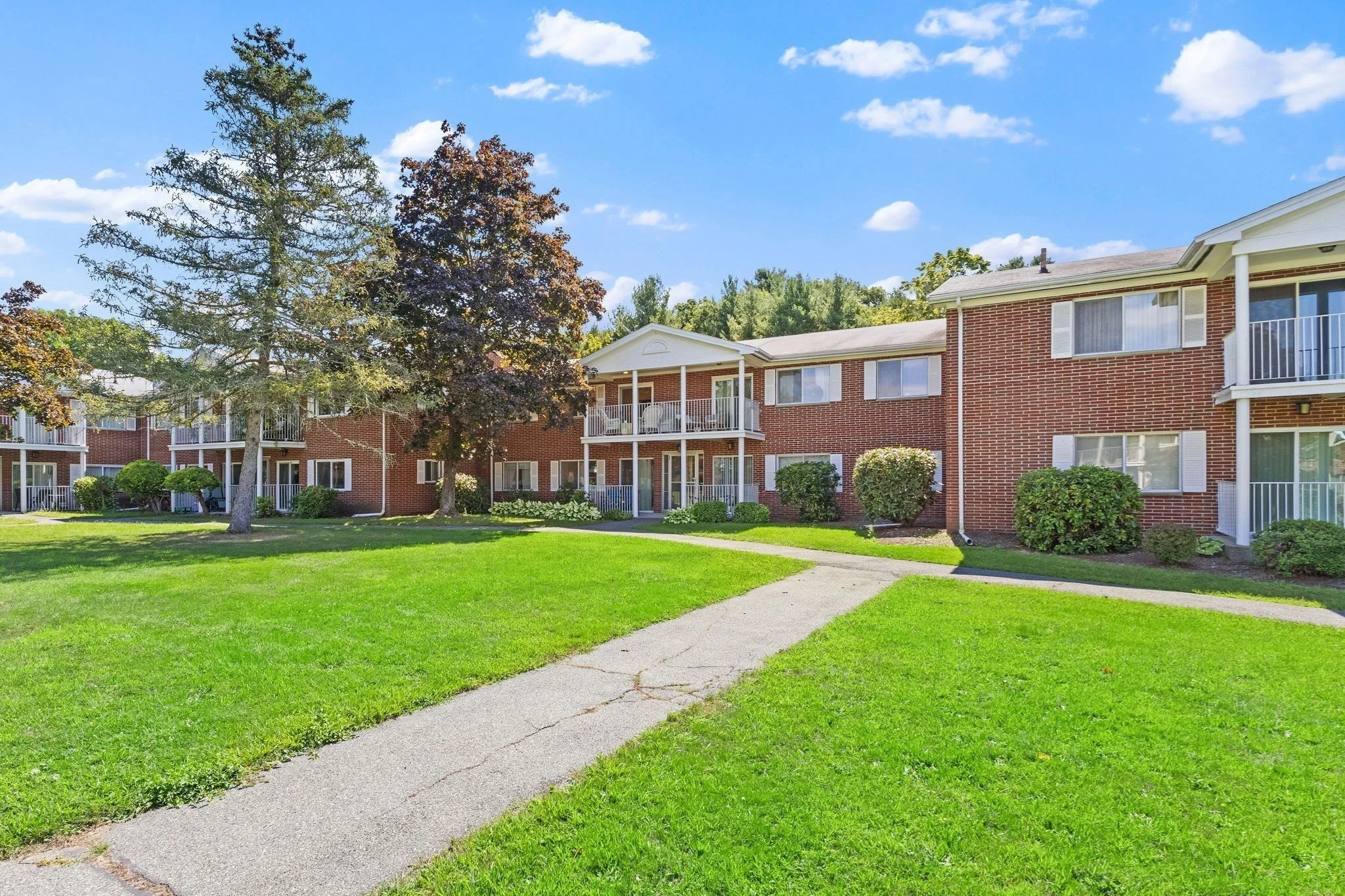 2 bed, 1 bath apartment for rent at 25 Bayberry Dr Unit 3, Sharon — photo 14 of 21