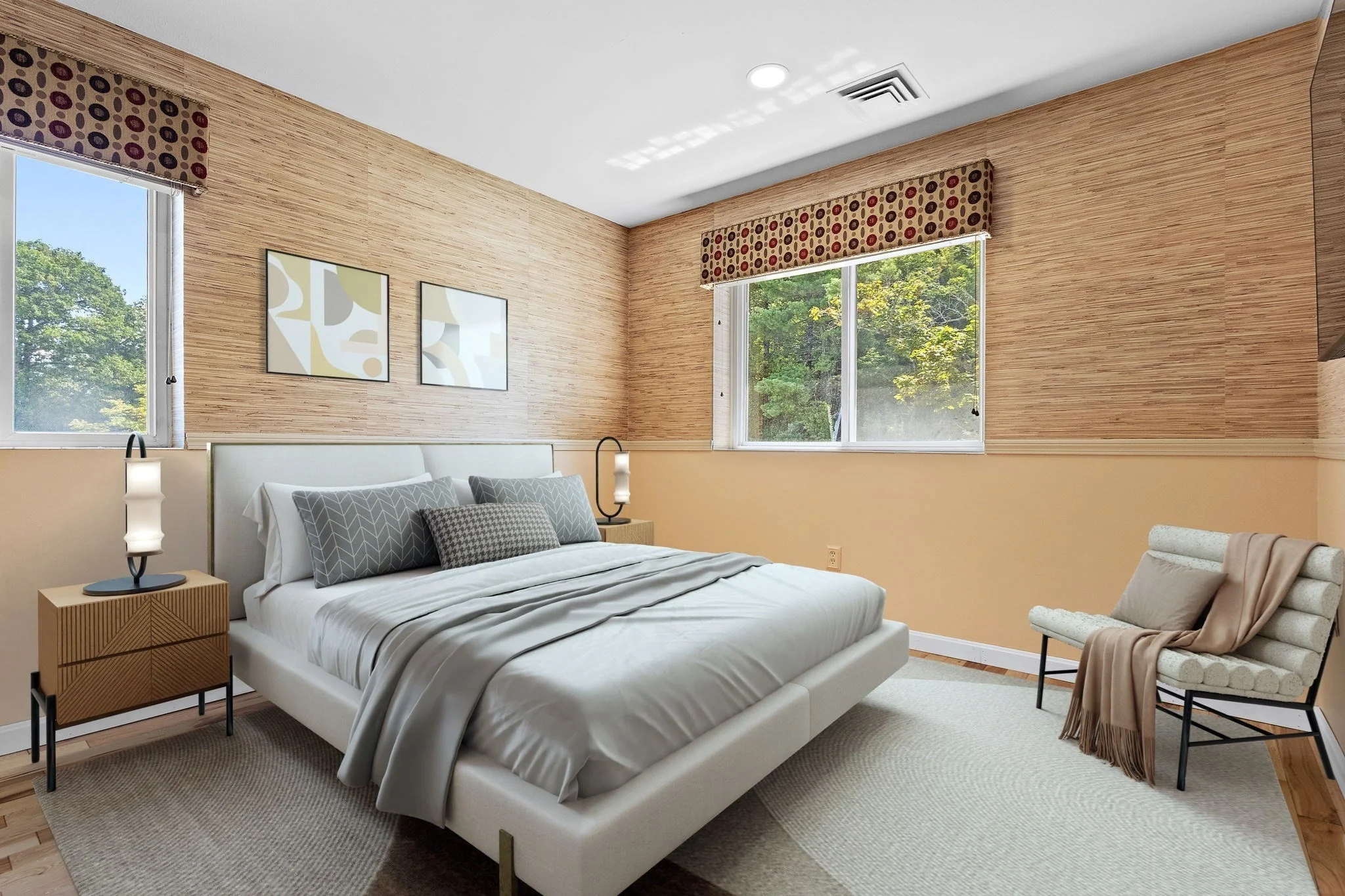 2 bed, 1 bath apartment for rent at 25 Bayberry Dr Unit 3, Sharon — photo 5 of 21