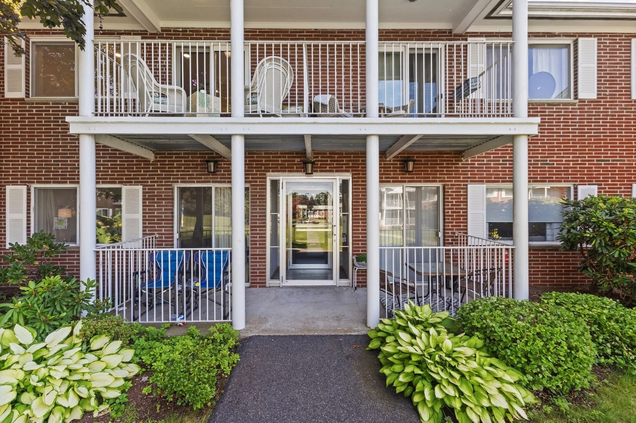 2 bed, 1 bath apartment for rent at 25 Bayberry Dr Unit 3, Sharon — photo 16 of 21