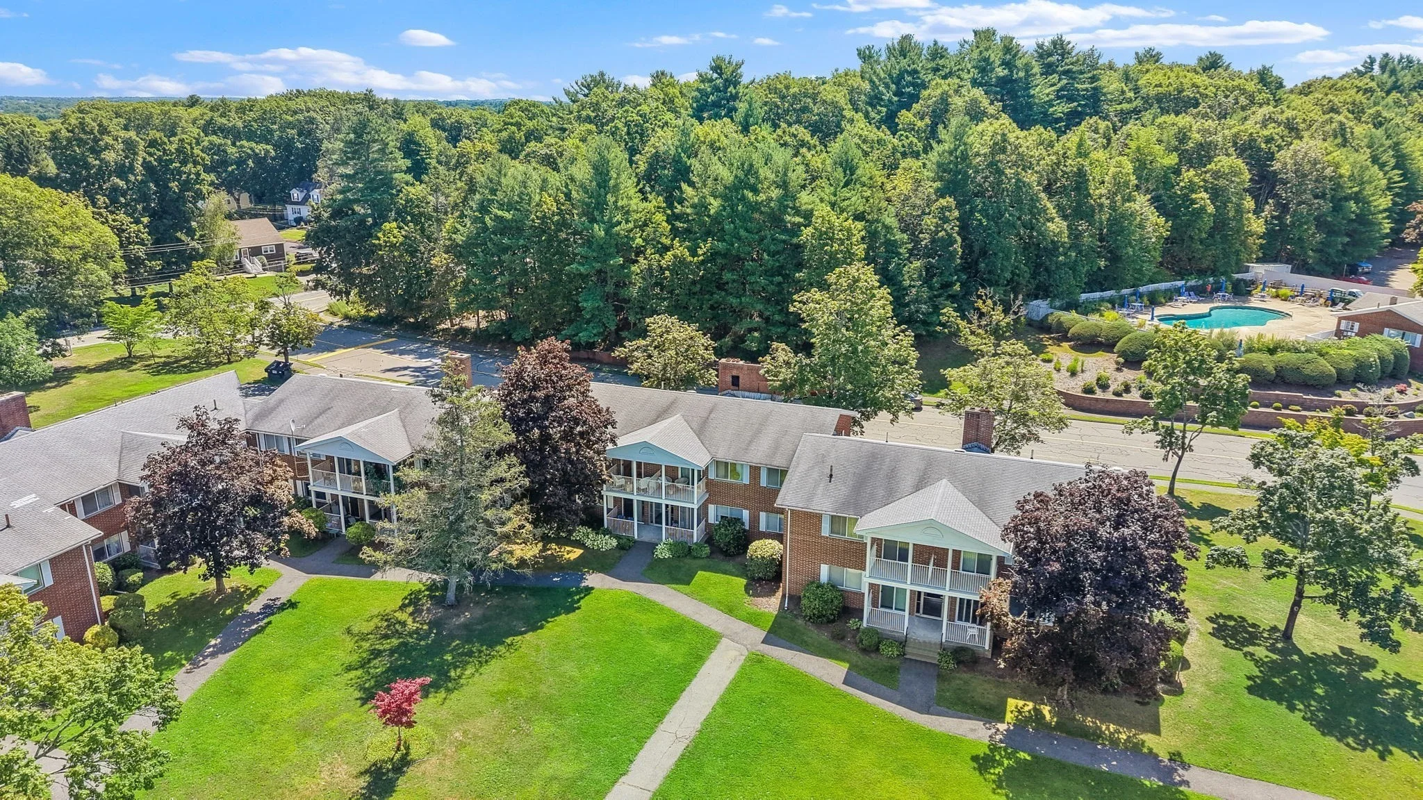 2 bed, 1 bath apartment for rent at 25 Bayberry Dr Unit 3, Sharon — photo 13 of 21