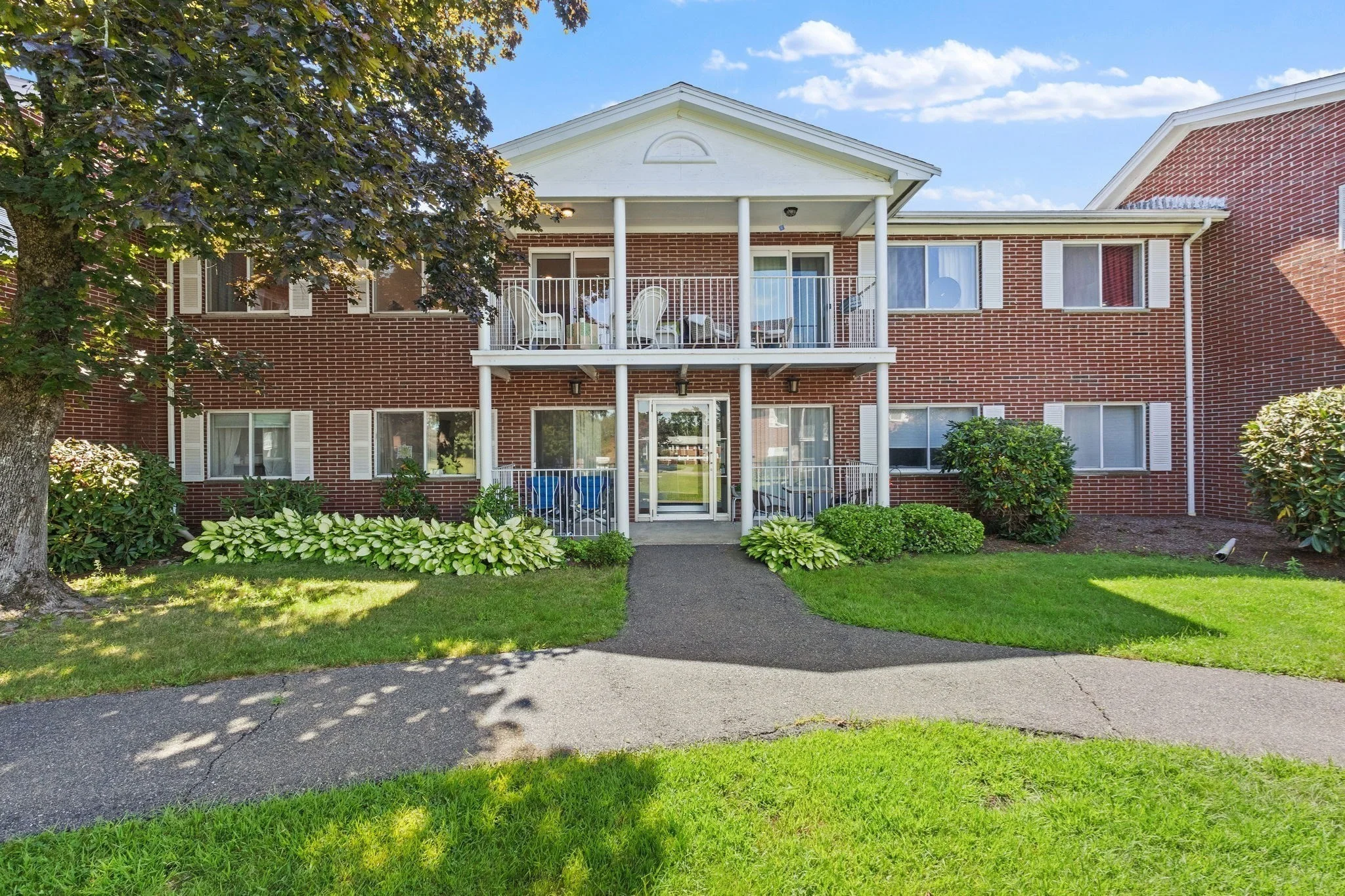 2 bed, 1 bath apartment for rent at 25 Bayberry Dr Unit 3, Sharon — photo 15 of 21