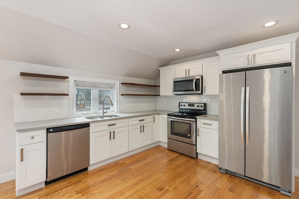 2 bed, 1 bath apartment for rent at 25 Beachland Ave Unit 2, Revere Beach — photo 12 of 35