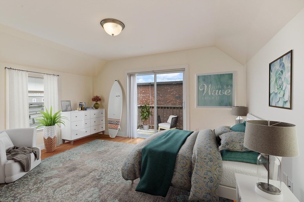 2 bed, 1 bath apartment for rent at 25 Beachland Ave Unit 2, Revere Beach — photo 16 of 35