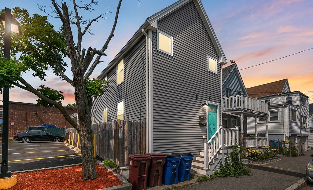 2 bed, 1 bath apartment for rent at 25 Beachland Ave Unit 2, Revere Beach — photo 5 of 35