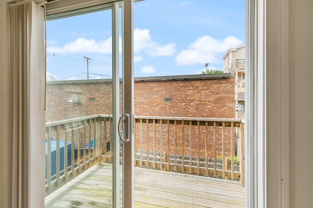 2 bed, 1 bath apartment for rent at 25 Beachland Ave Unit 2, Revere Beach — photo 20 of 35