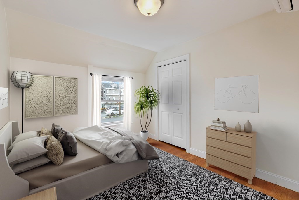 2 bed, 1 bath apartment for rent at 25 Beachland Ave Unit 2, Revere Beach — photo 14 of 35