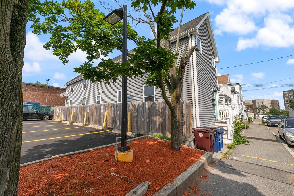 2 bed, 1 bath apartment for rent at 25 Beachland Ave Unit 2, Revere Beach — photo 6 of 35