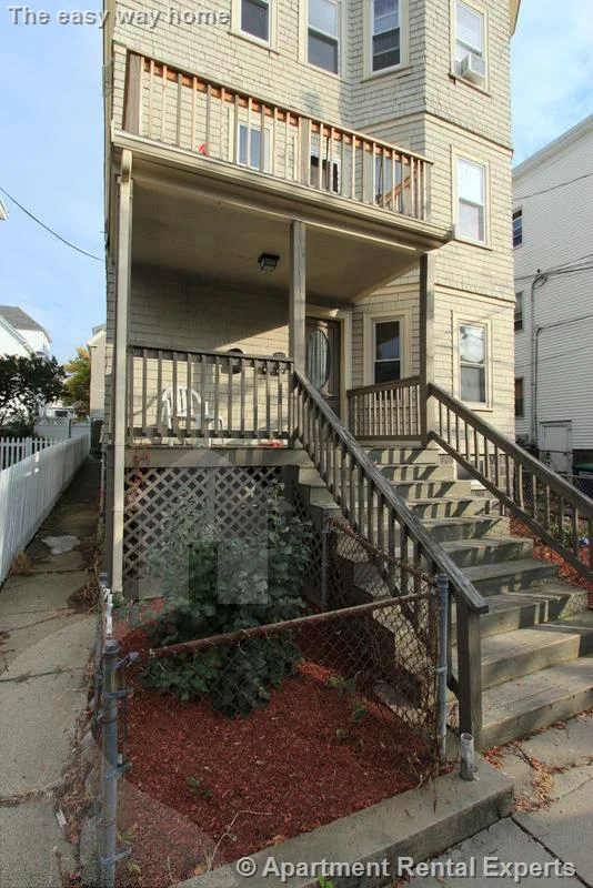 4 bed, 1 bath apartment for rent at 25 Belknap St Unit 1, Teele Square — photo 20 of 21