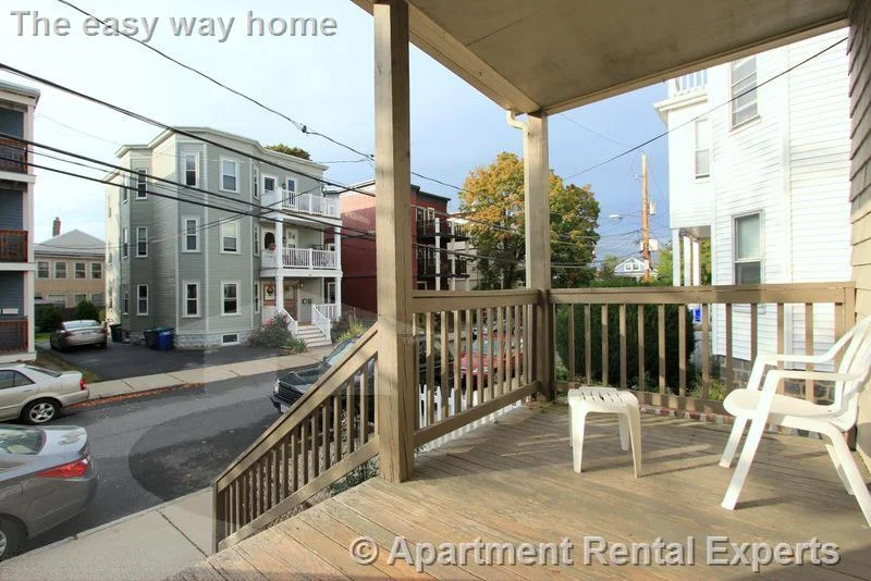 4 bed, 1 bath apartment for rent at 25 Belknap St Unit 1, Teele Square — photo 21 of 21