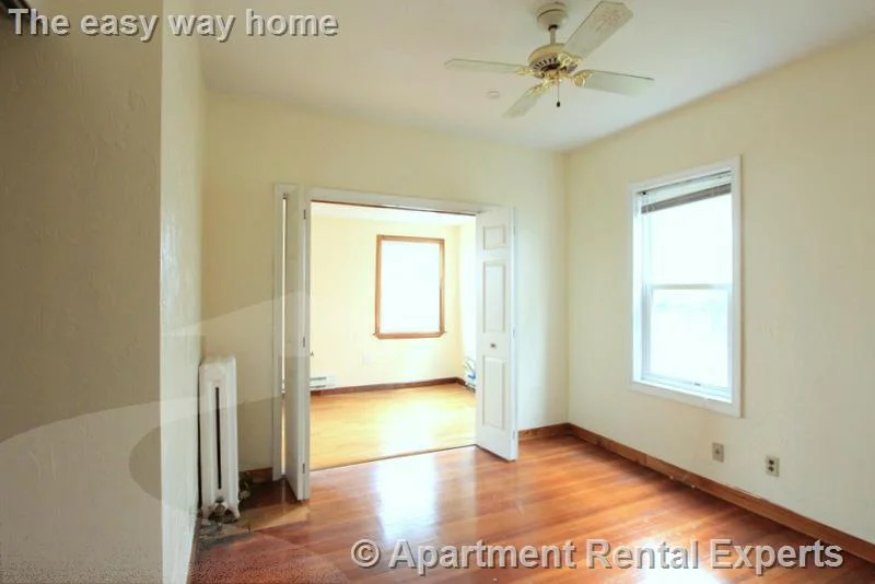 4 bed, 1 bath apartment for rent at 25 Belknap St Unit 1, Teele Square — photo 15 of 21