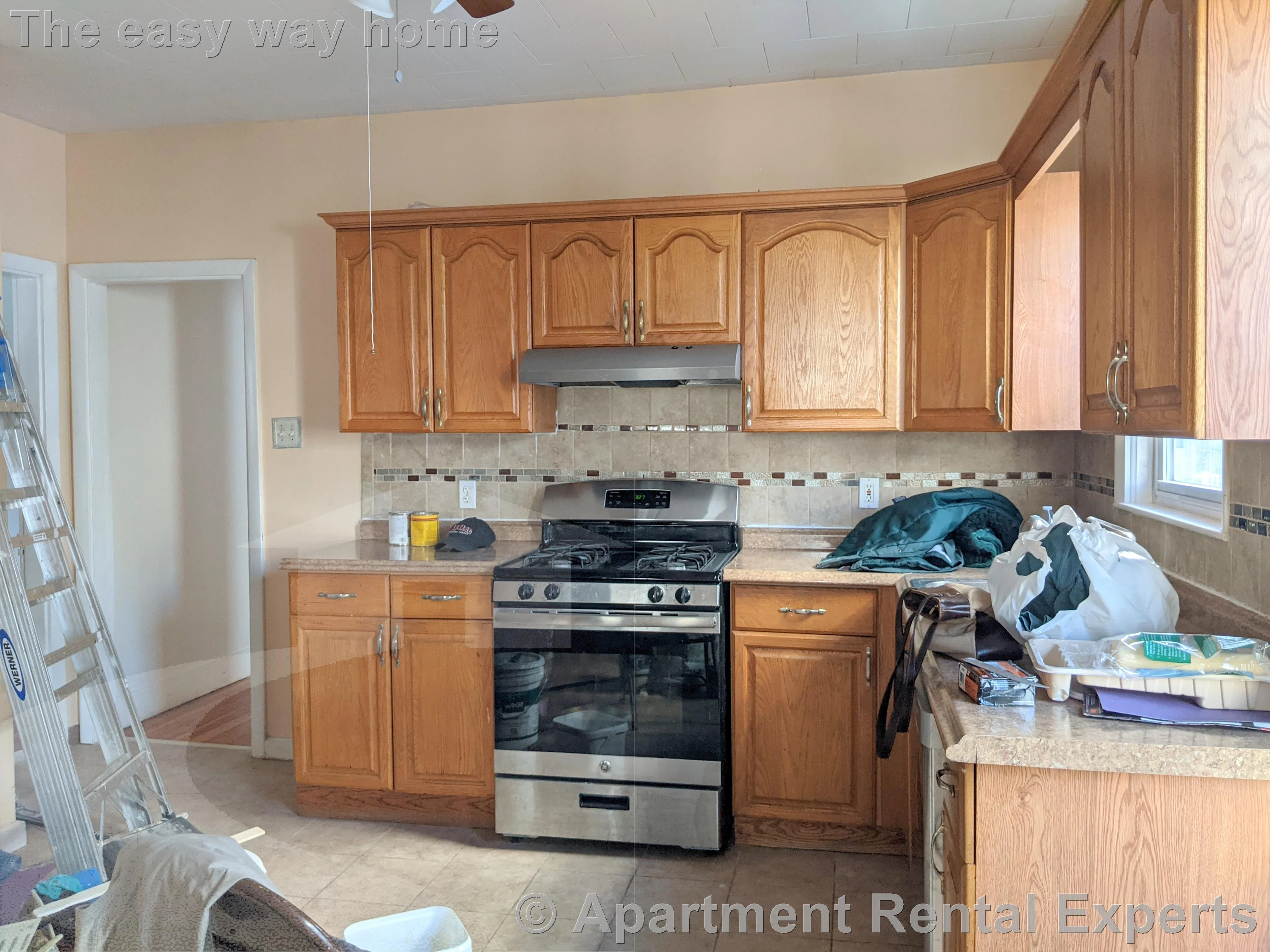 4 bed, 1 bath apartment for rent at 25 Belknap St Unit 2, Teele Square — photo 17 of 21