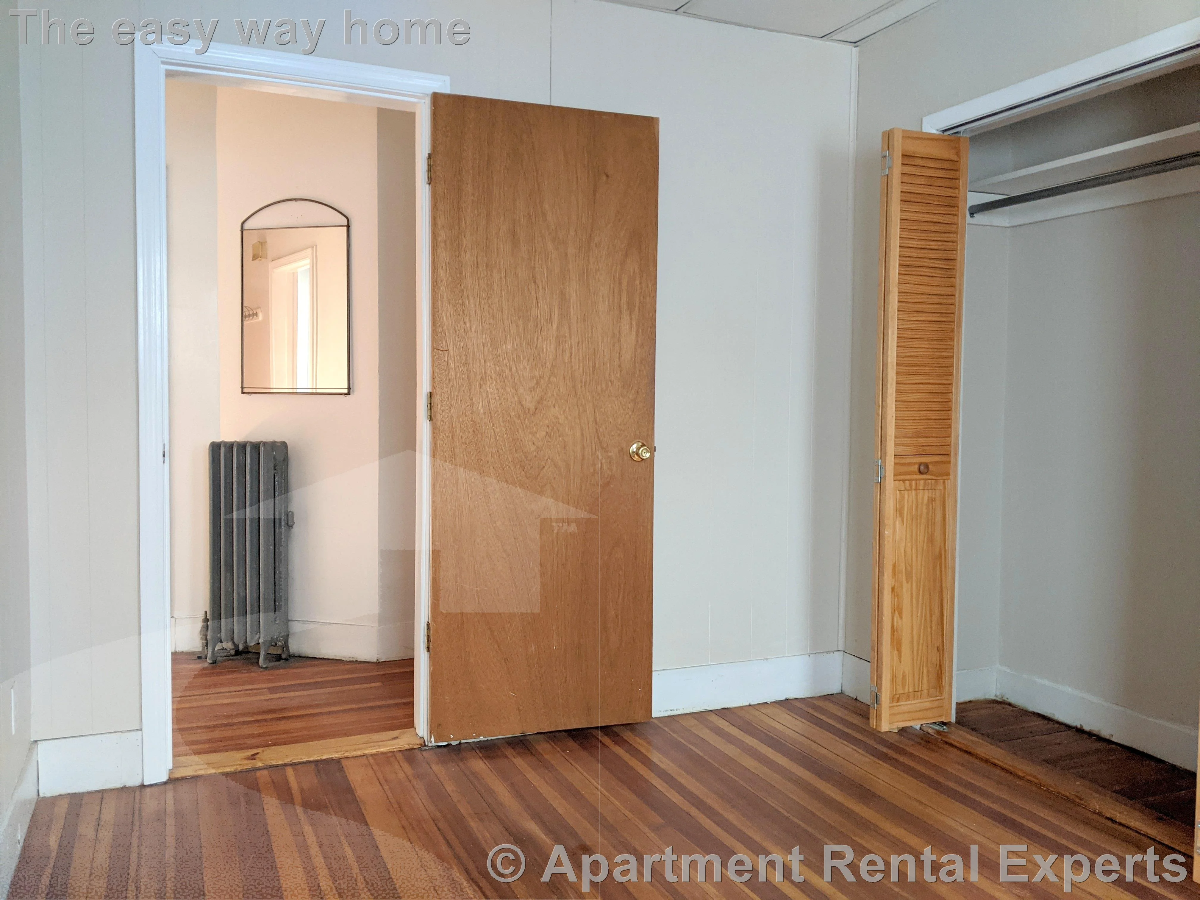 4 bed, 1 bath apartment for rent at 25 Belknap St Unit 2, Teele Square — photo 7 of 21