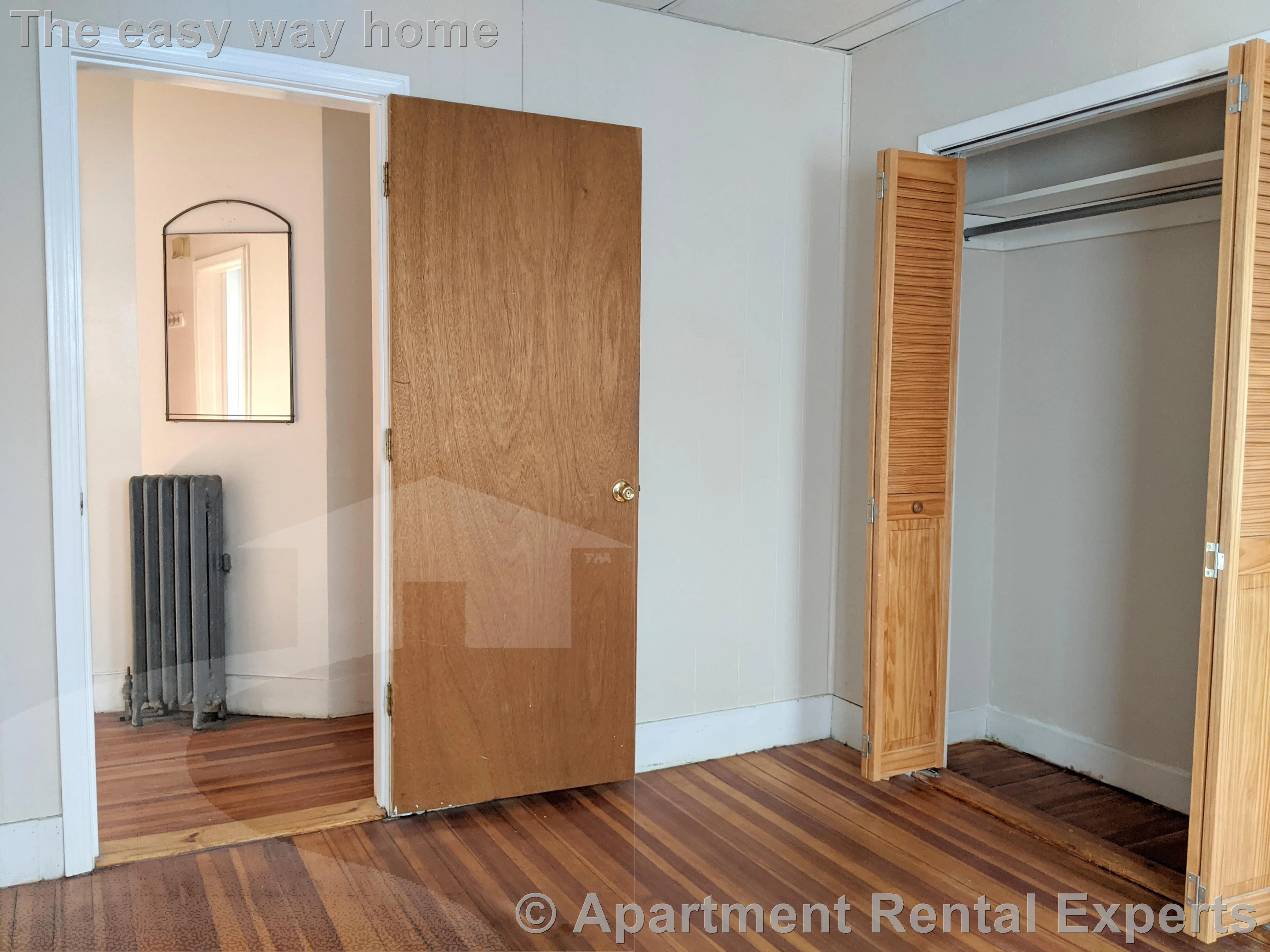 4 bed, 1 bath apartment for rent at 25 Belknap St Unit 2, Teele Square — photo 6 of 21