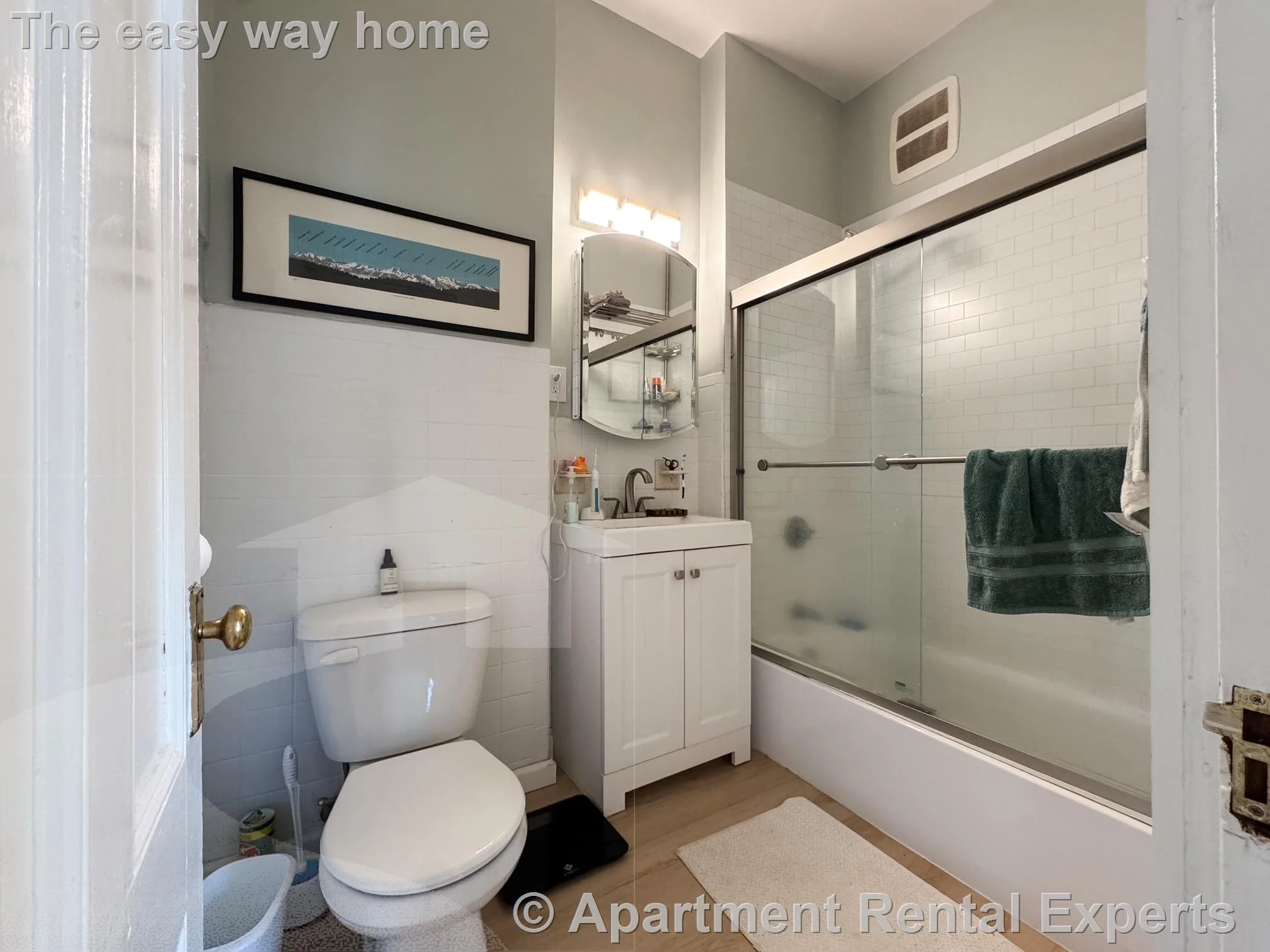 3 bed, 1 bath apartment for rent at 25 Boston St Unit 2, Union Square — photo 8 of 11