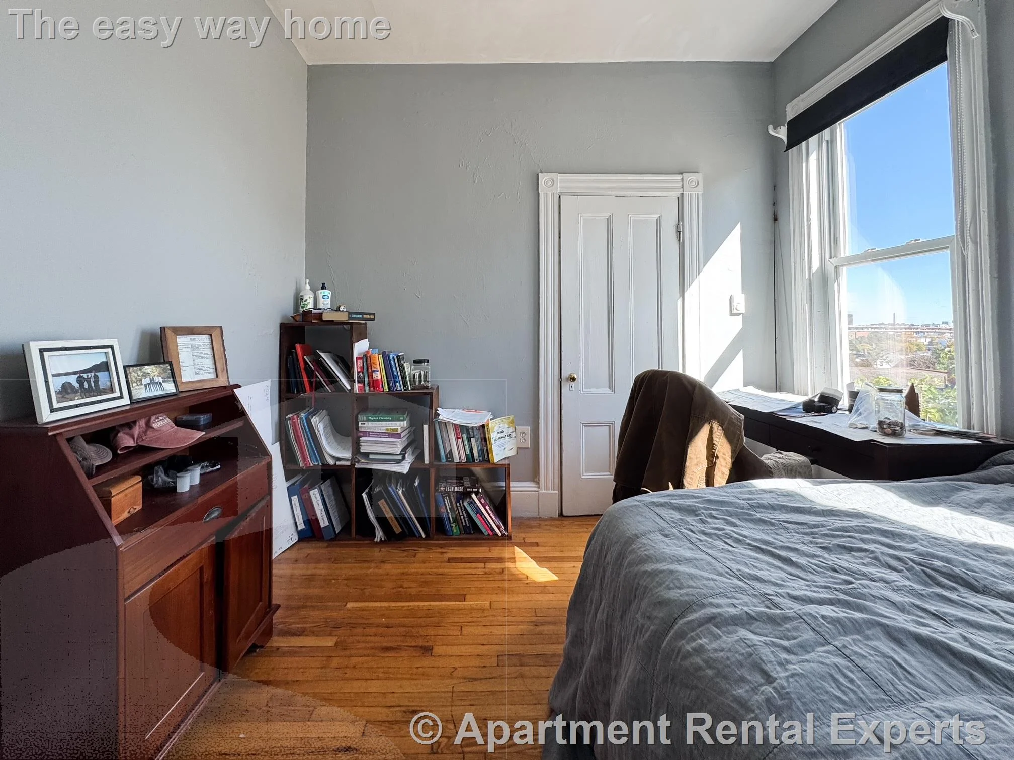 3 bed, 1 bath apartment for rent at 25 Boston St Unit 2, Union Square — photo 10 of 11