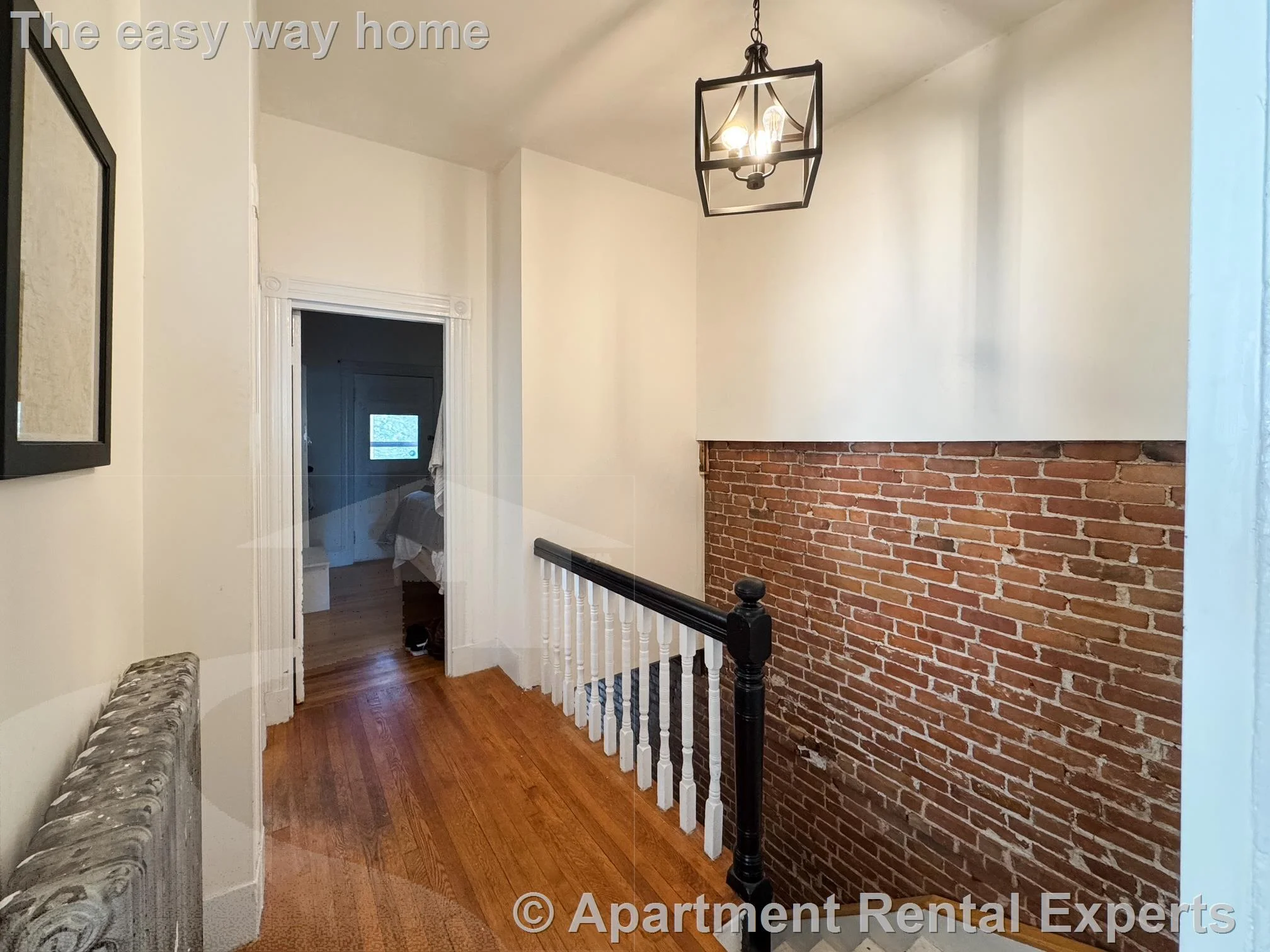 3 bed, 1 bath apartment for rent at 25 Boston St Unit 2, Union Square — photo 11 of 11
